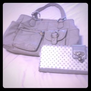 Rosetti Purse/Ladies Wallet